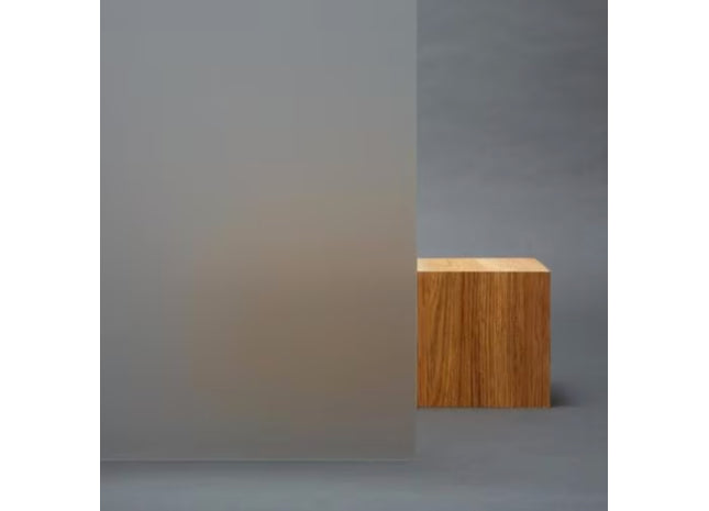 3M Milky Milky Light Gray (San Marino) SH2MAMML : Frost/Matte Style Window Film