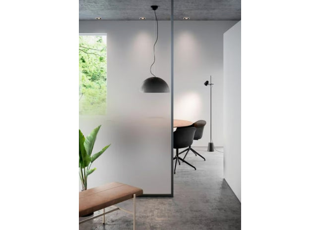 3M Mist-S SH2FGMI-S : Gradient Style Window Film shown installed.