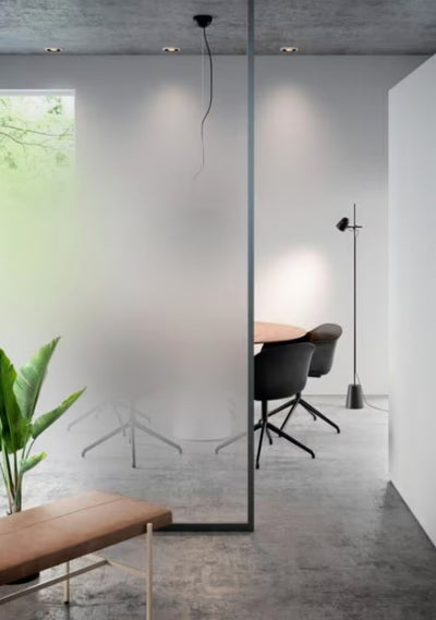 3M Mist-W SH2FGMI-W : Gradient Style Window Film