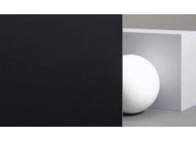 3M Opaque Black SH2BKOP