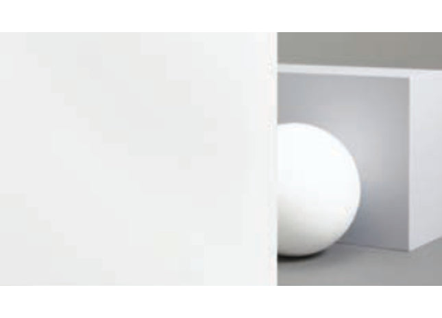 3M Opaque White SH2MAOW : Frost/Matte Style Window Film