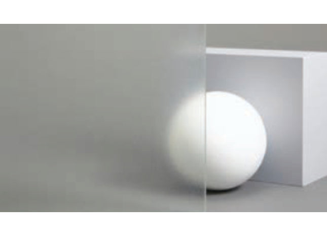 3M Oslo SH2EMOS : Frost/Matte Style Window Film