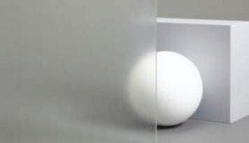 3M Oslo SH2EMOS : Frost/Matte Style Window Film