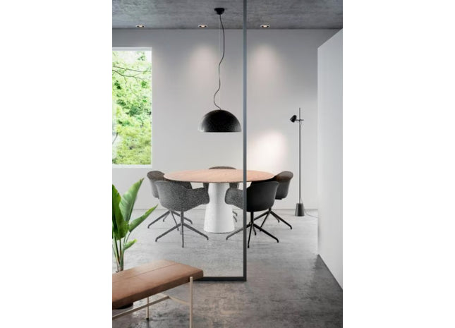 3M Pop-S SH2FGPP-S : Gradient Style Window Film shown installed.