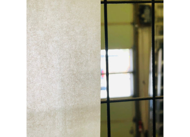 3M Pyrgos SH2PTPG : Frost/Mat Style Window Film