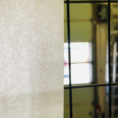 3M Pyrgos SH2PTPG : Frost/Mat Style Window Film