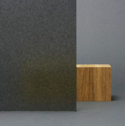 3M Shigure Washi Gray SH2GRSG : Natural/Washi Style Window Film