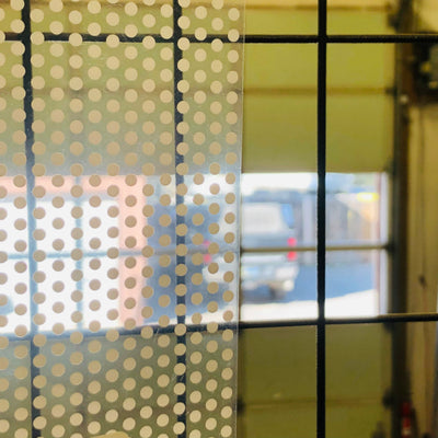 3M Shizuku SH2FGSK : Prism/Dot Style Window Film