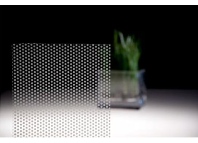 3M Shizuku SH2FGSK : Prism/Dot Style Window Film