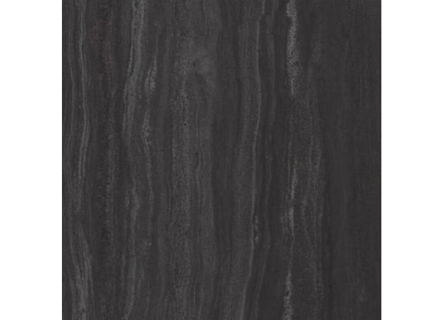 3M Travertine Black SH2BKTV : Stone Style Window Film Sample