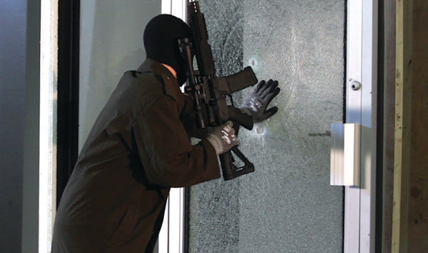 3M Scotchshield Ultra Prestige Series : Safety & Security Sun Control Window Film
