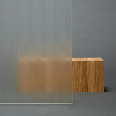 3M Wave Matte SH2LWMA : Emboss Style Window Film