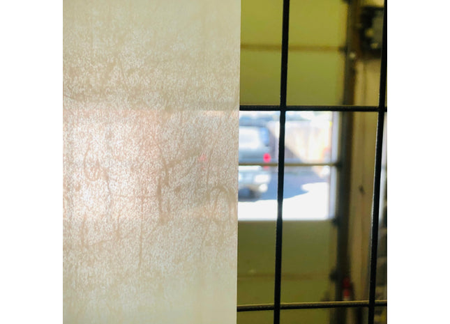 3M Yamato SH2PTYA : Fabric Style Window Film