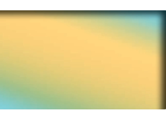 3M DFP-A Blaze : Di-Chroic Style Window Film Sample