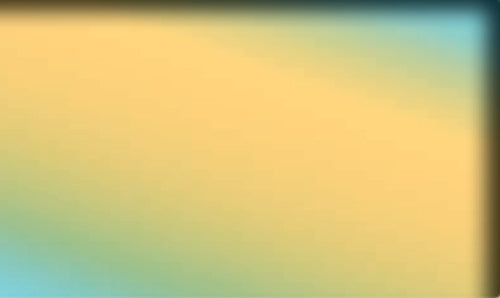 3M DFP-A Blaze : Di-Chroic Style Window Film Sample