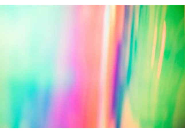 3M DFP-A Blaze : Di-Chroic Style Window Film