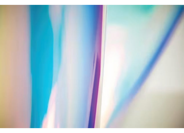 3M DFP-A Chill : Di-Chroic Style Window Film