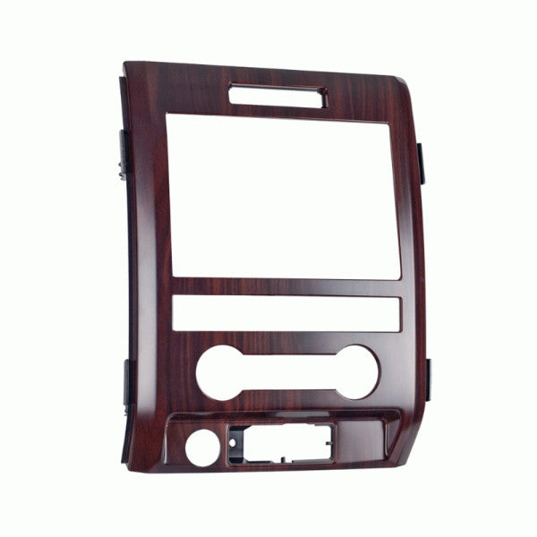 Metra 95-5820CB : DDIN Radio Replacement Dash Kit, 2009-2014 Ford F-150