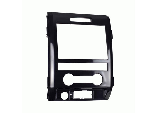 Metra 95-5820HG : DDIN Radio Replacement Dash Kit, 2009-2014 Ford F-150