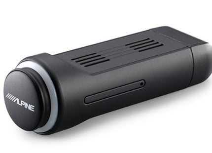 Alpine KTX-NS01 : Alpine Stereo USB Plug-In GPS Navigation Module with Off-road Mode.