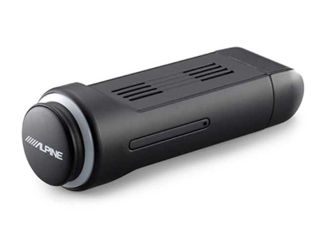 Alpine KTX-NS01 : Alpine Stereo USB Plug-In GPS Navigation Module with Off-road Mode.