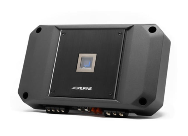 750W Mono Automotive Amplifier, 750W/500W Mono @ 2Ω/4Ω