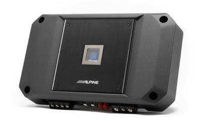 750W Mono Automotive Amplifier, 750W/500W Mono @ 2Ω/4Ω