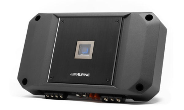 750W Mono Automotive Amplifier, 750W/500W Mono @ 2Ω/4Ω