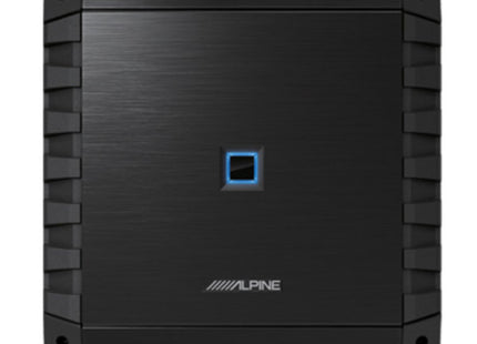 600W Mono Amplifier @ 2Ω or 330W @ 4Ω