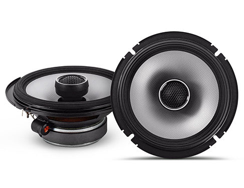 Alpine S2-S65 : 6.5" 80W RMS Coaxial Speakers