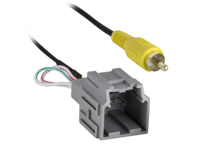 Axxess AXBUCH-GM3 : Backup Camera Retention Harness, 2014-2020 Buick Chevy GMC.