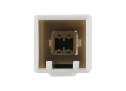 Axxess AXUSB-TY4 : OEM Radio Replacement USB Retention Wiring Harness, connector view.