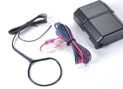 Directed Electronics 556UXL : Add-On Remote Start Transponder Key Box