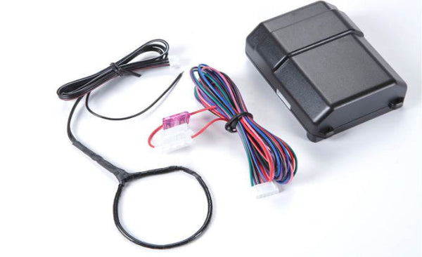 Directed Electronics 556UXL : Add-On Remote Start Transponder Key Box ...