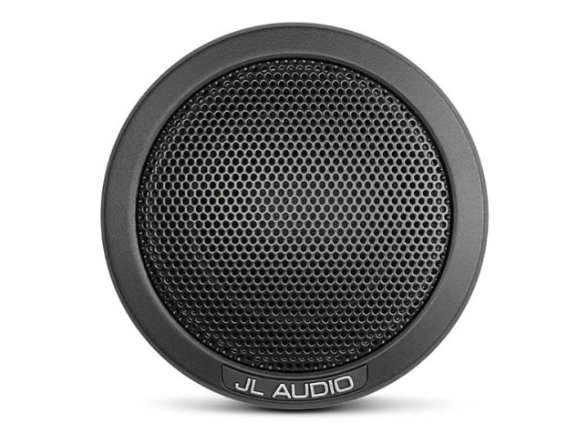 JL Audio C6-100ct : 1" Component Tweeter, 75W RMS.
