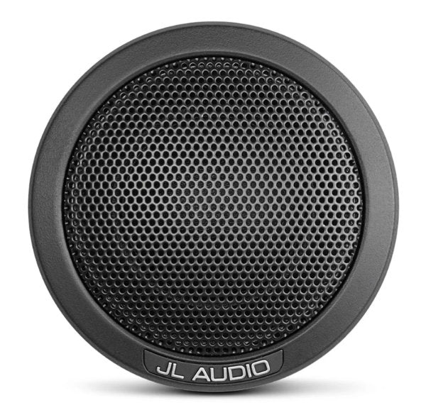 JL Audio C6-100ct : 1" Component Tweeter, 75W RMS.