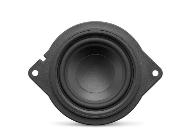 JL Audio C6-275cm : 2.75" Component Mid-Tweeter, mounting option #2.