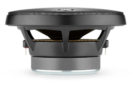 JL Audio C6-650 : 6.5" Component Speakers, side view.