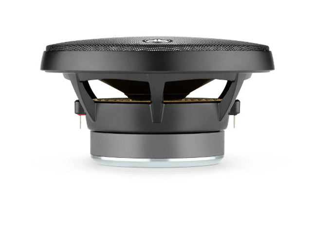 JL Audio C6-650 : 6.5" Component Speakers, side view.