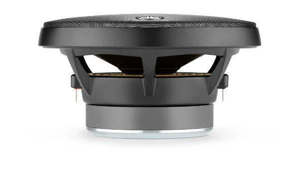 JL Audio C6-650 : 6.5" Component Speakers, side view.
