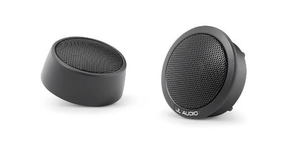 JL Audio C6-650 : 6.5" Component Tweeters.