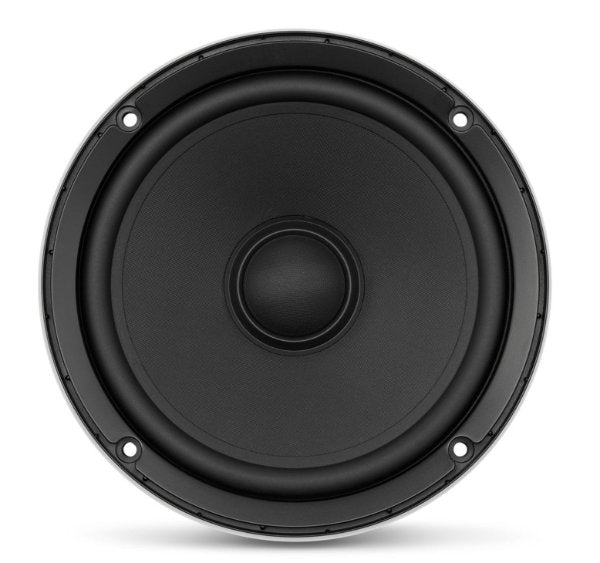 JL Audio C6-650cw : 6.5" Component Woofer, top view.