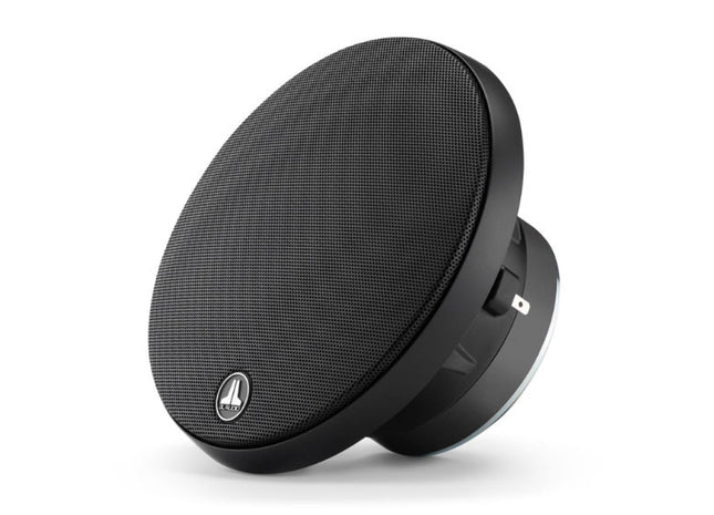 JL Audio C6-650cw : 6.5" Component Woofer, with grille.