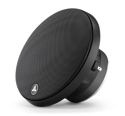 JL Audio C6-650cw : 6.5" Component Woofer, with grille.
