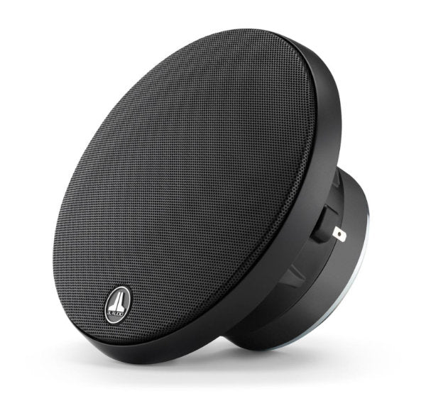 JL Audio C6-650cw : 6.5" Component Woofer, with grille.