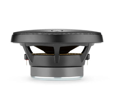 JL Audio C6-650cw : 6.5" Component Woofer, side view.