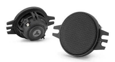 JL Audio CF-275MT : Custom Fit Series 2.75" Mid Tweeter, 30W RMS.