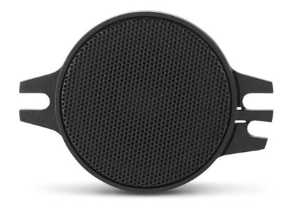 JL Audio CF-275MT : Custom Fit Series 2.75" Mid Tweeter, top view.