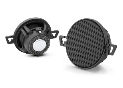 JL Audio CF-350MT : Custom Fit Series 3.5" Mid Dash Speaker, 35W RMS.