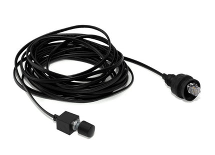 JL Audio M-RBC-1 : Marine Grade Remote Bass Knob Controller.